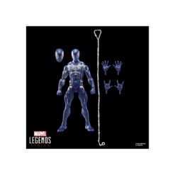 Marvel Legends - Marvel Gamerverse - Peter Parker Anti-Venom Suit Style