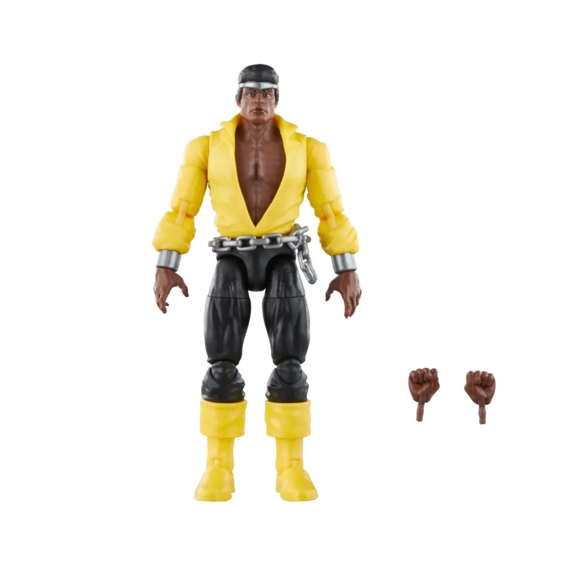 Marvel Legends - Marvel Knights - Luke Cage - The Mindless One Wave