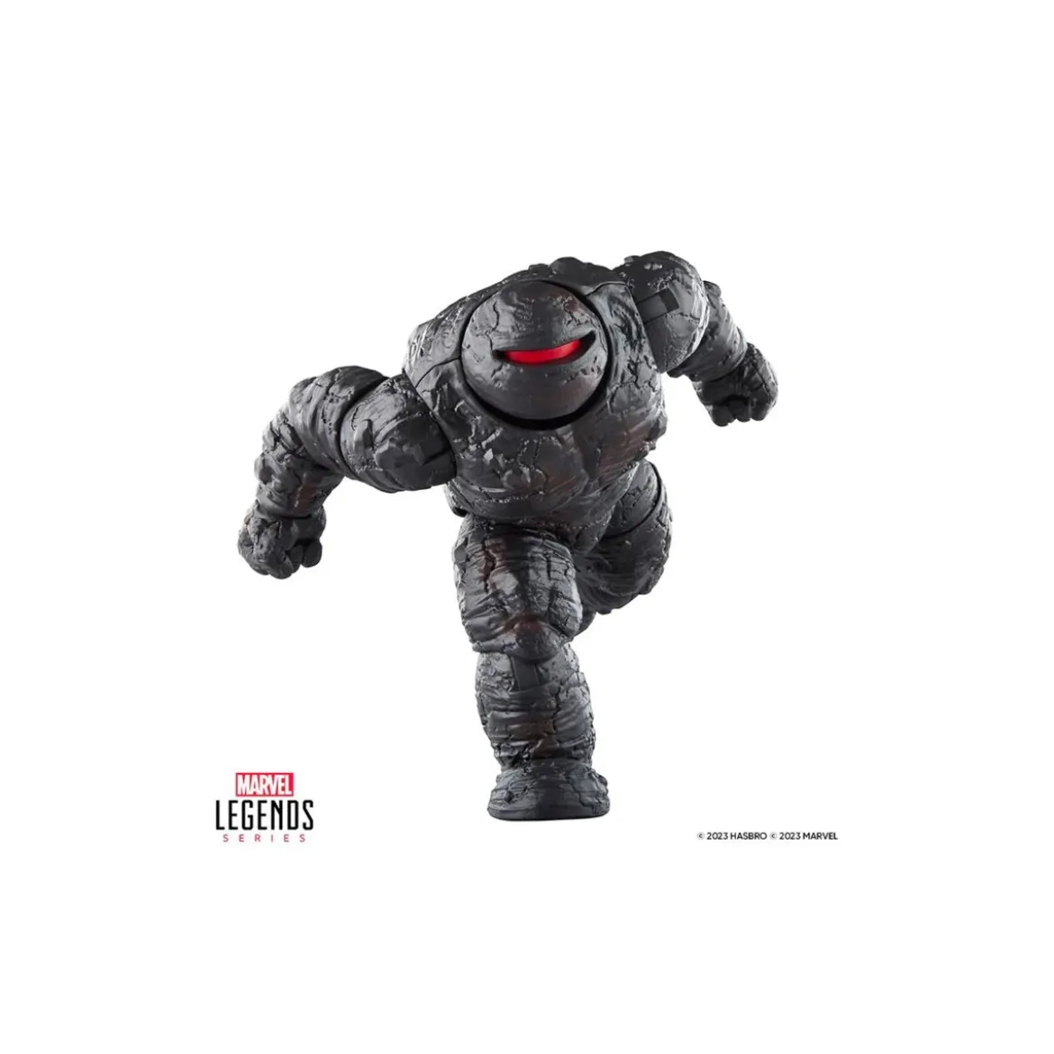 Marvel Legends - Marvel Knights - Luke Cage - The Mindless One Wave