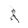 Marvel Legends - Marvel Knights - Lady Bullseye - The Mindless One Wave