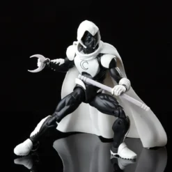 Marvel Legends - Moon Knight All-New, All-Different costume
