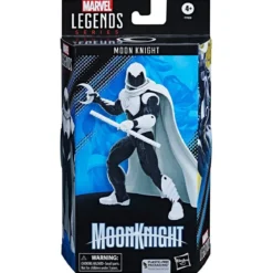 Marvel Legends - Moon Knight All-New, All-Different costume