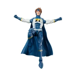 Marvel Legends New Warriors - Justice - The Void Wave