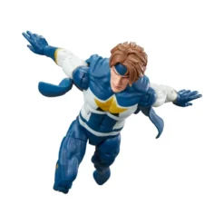 Marvel Legends New Warriors - Justice - The Void Wave