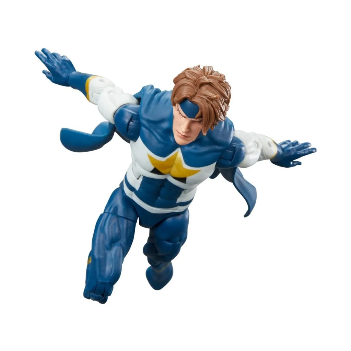 Marvel Legends New Warriors - Justice - The Void Wave