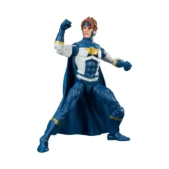 Marvel Legends New Warriors - Justice - The Void Wave
