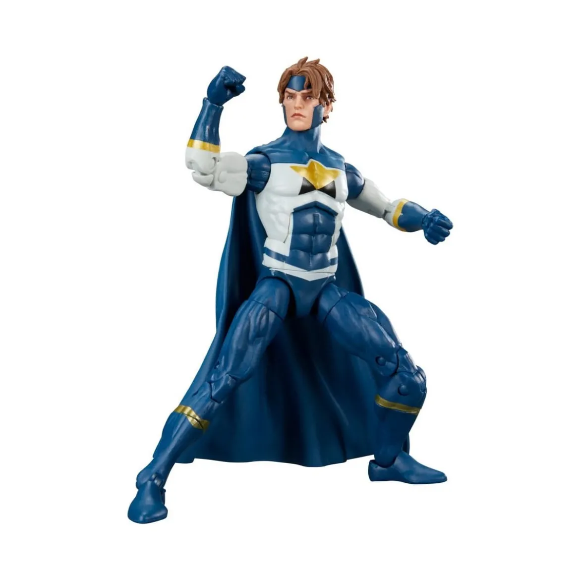 Marvel Legends New Warriors - Justice - The Void Wave