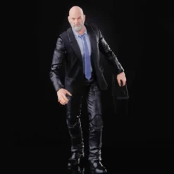 Marvel Legends - Obadiah Stane & Iron Monger
