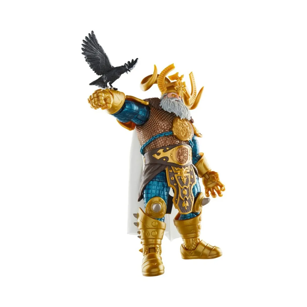 Marvel Legends - Odin Marvel 85th Anniversary