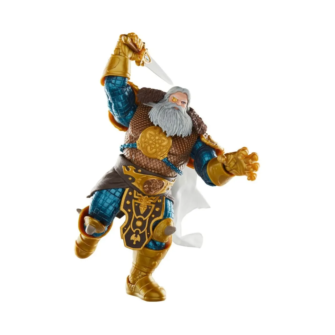Marvel Legends - Odin Marvel 85th Anniversary