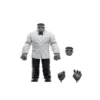 Marvel Legends - Patch & Joe Fixit - Wolverine 50th Anniversary