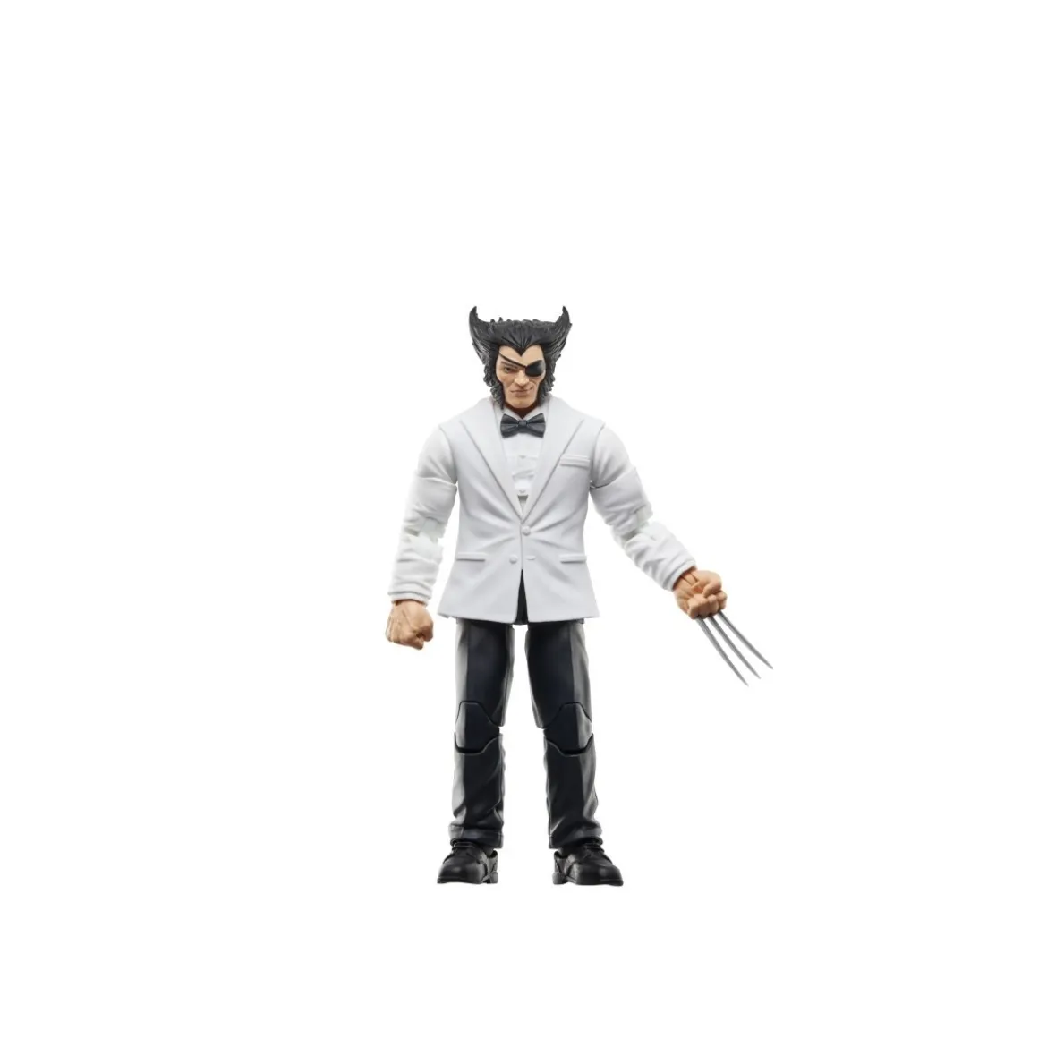Marvel Legends - Patch & Joe Fixit - Wolverine 50th Anniversary