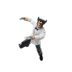 Marvel Legends - Patch & Joe Fixit - Wolverine 50th Anniversary