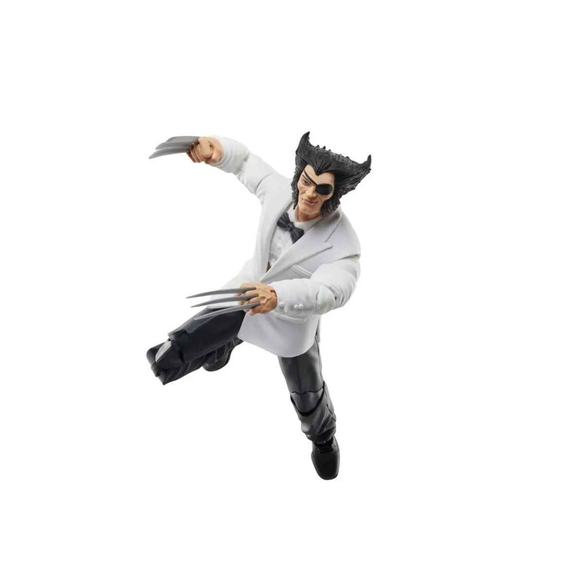 Marvel Legends - Patch & Joe Fixit - Wolverine 50th Anniversary