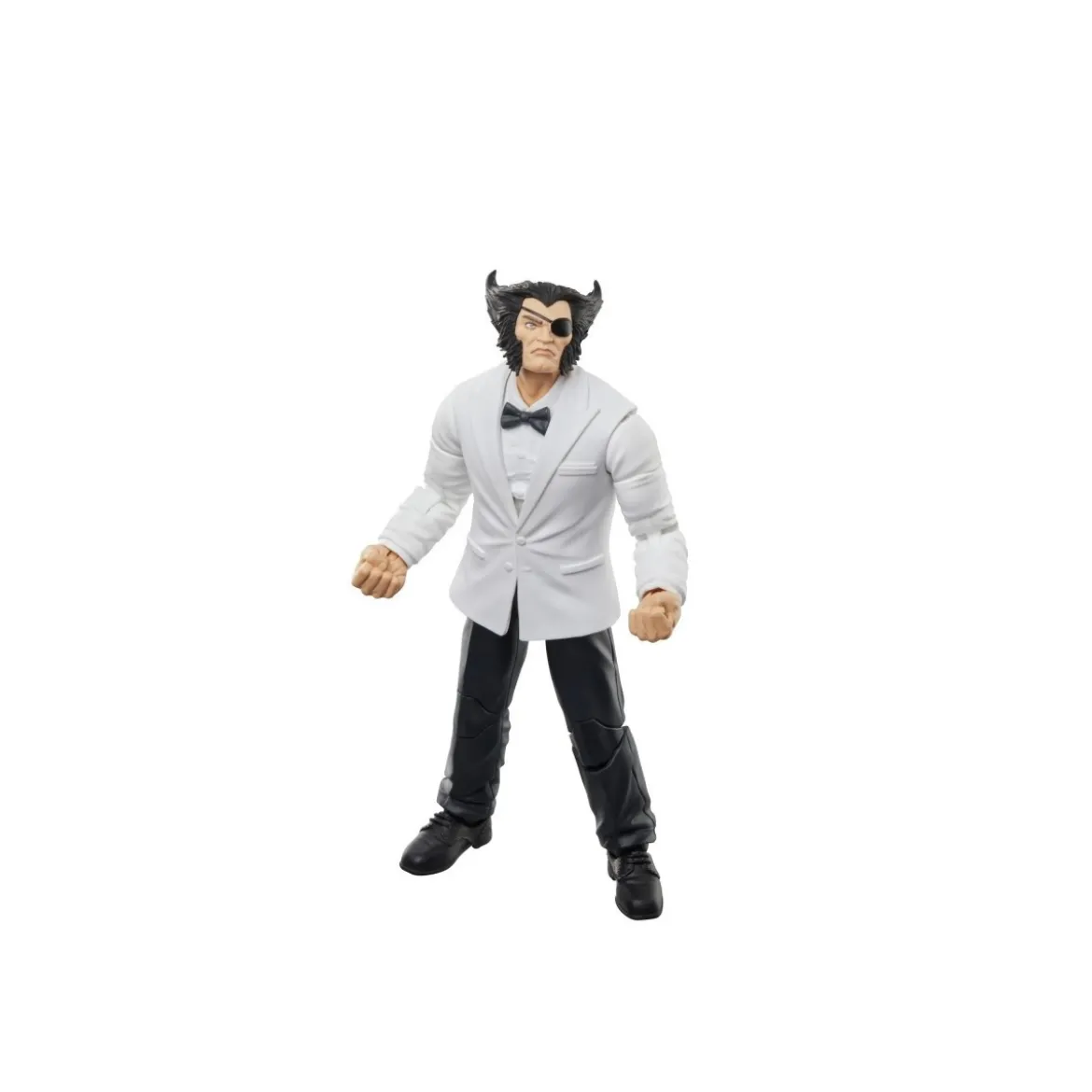 Marvel Legends - Patch & Joe Fixit - Wolverine 50th Anniversary