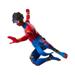 Marvel Legends - Pavitr Prabhakar - Across the Spider-Verse