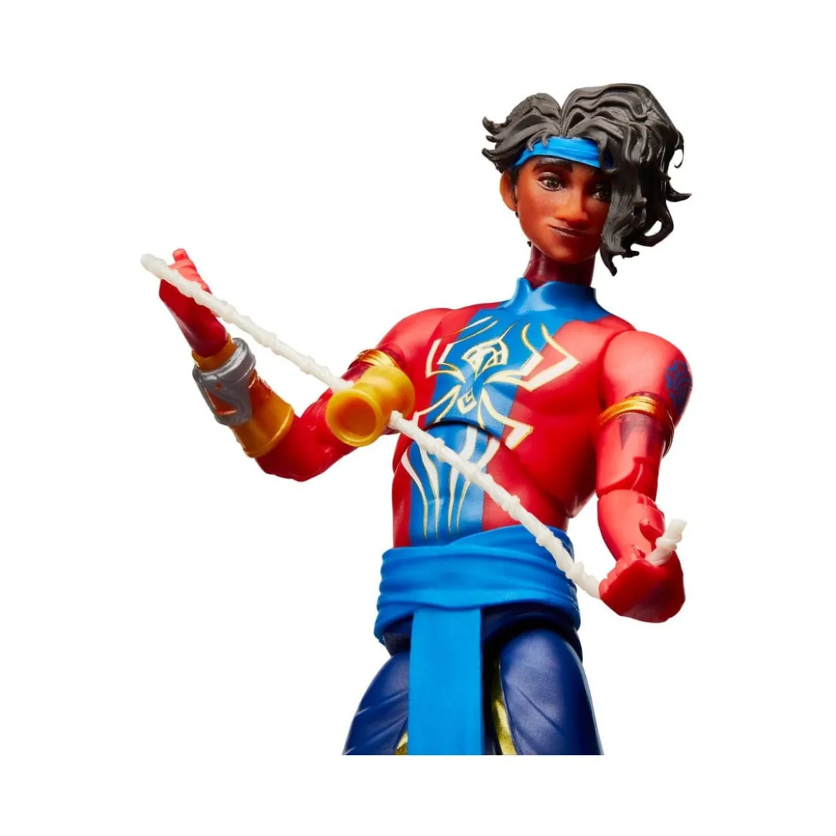 Marvel Legends - Pavitr Prabhakar - Across the Spider-Verse