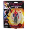Marvel Legends - Peter B. Parker - Across the Spider-Verse Part One