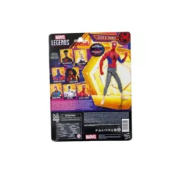 Marvel Legends - Peter B. Parker - Across the Spider-Verse Part One