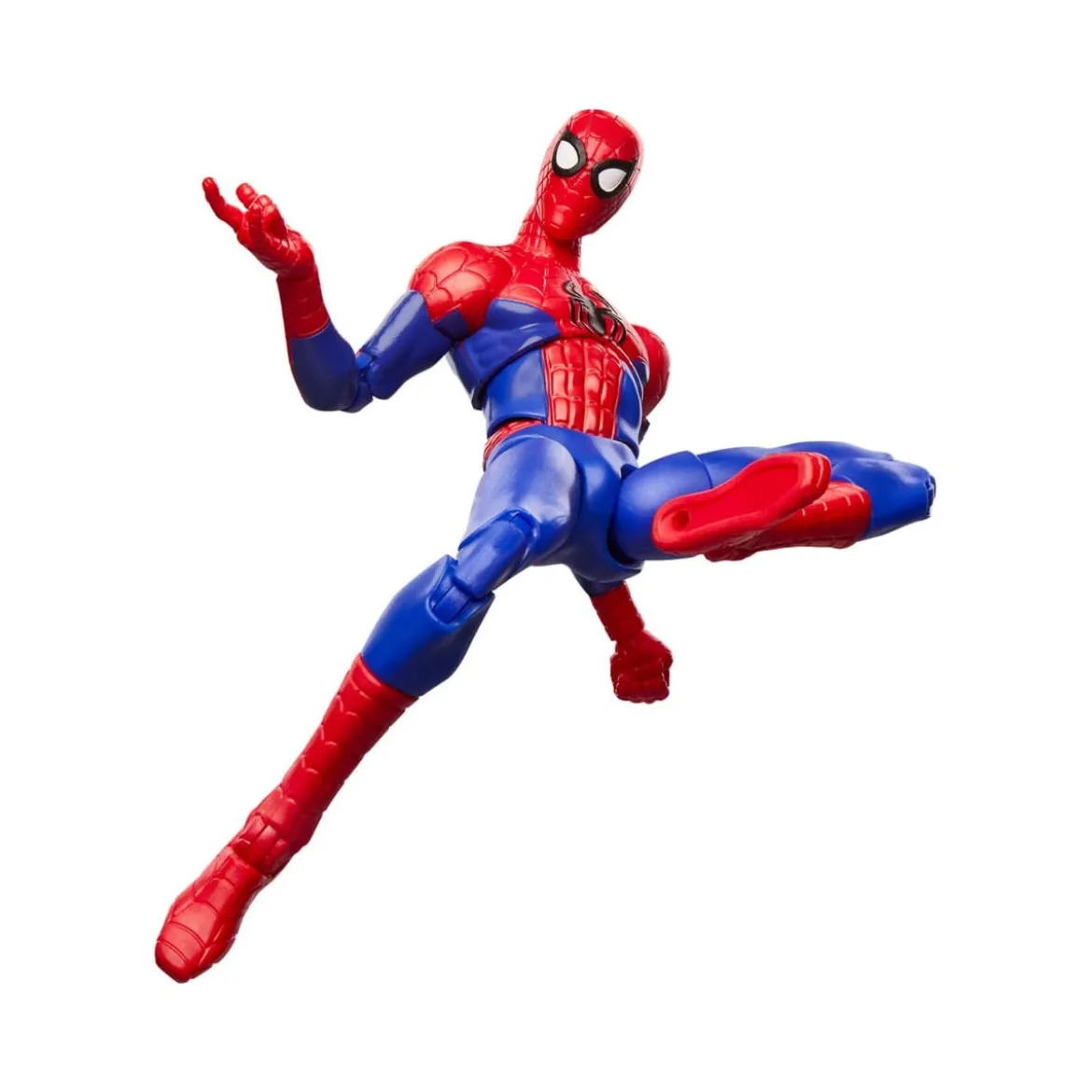 Marvel Legends - Peter Parker - Across the Spider-Verse