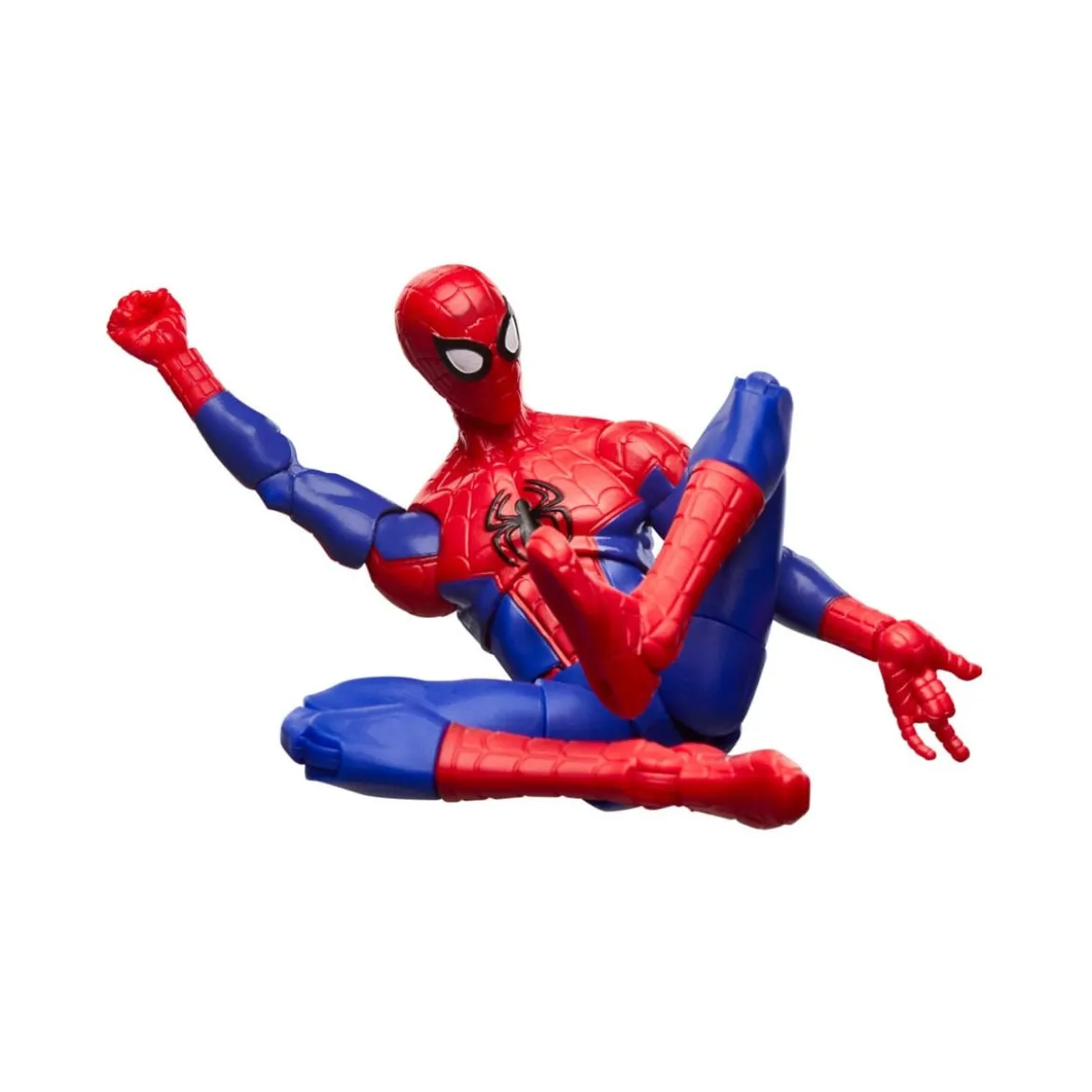 Marvel Legends - Peter Parker - Across the Spider-Verse