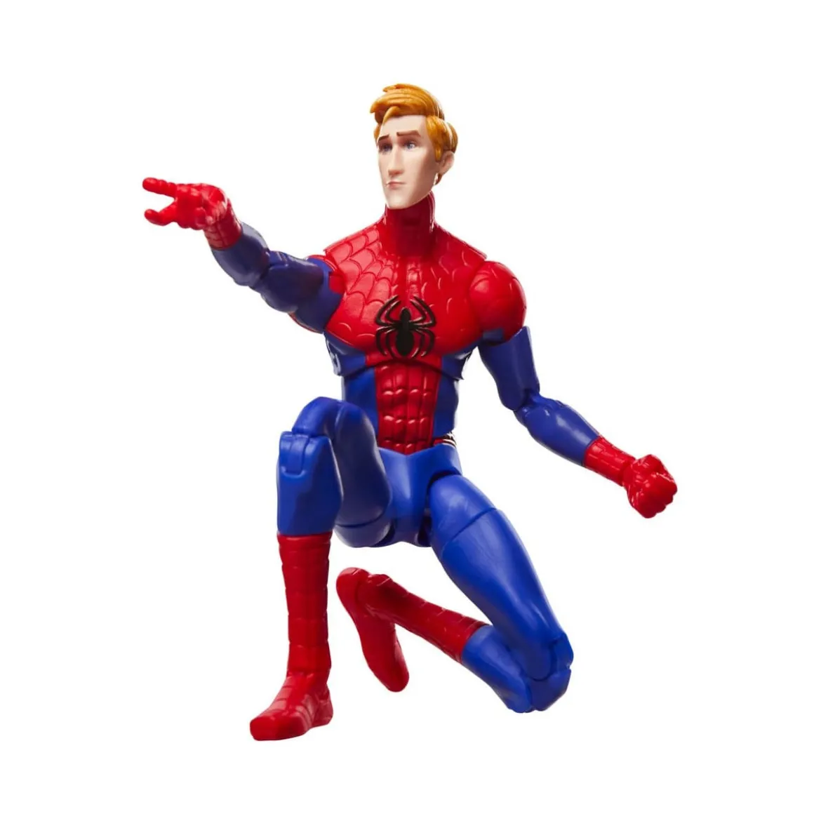 Marvel Legends - Peter Parker - Across the Spider-Verse