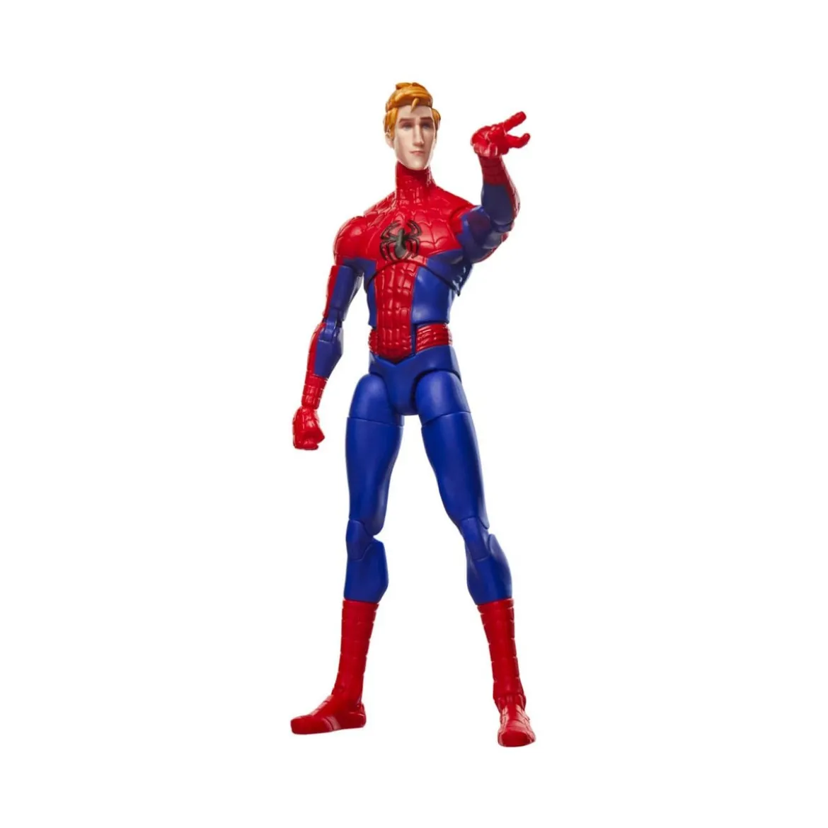 Marvel Legends - Peter Parker - Across the Spider-Verse