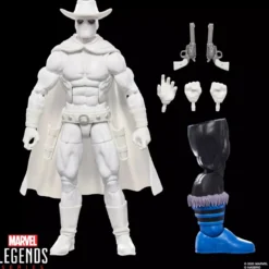 Marvel Legends - Phantom Rider - Executioner BAF
