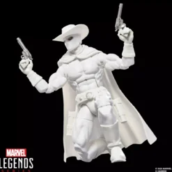 Marvel Legends - Phantom Rider - Executioner BAF