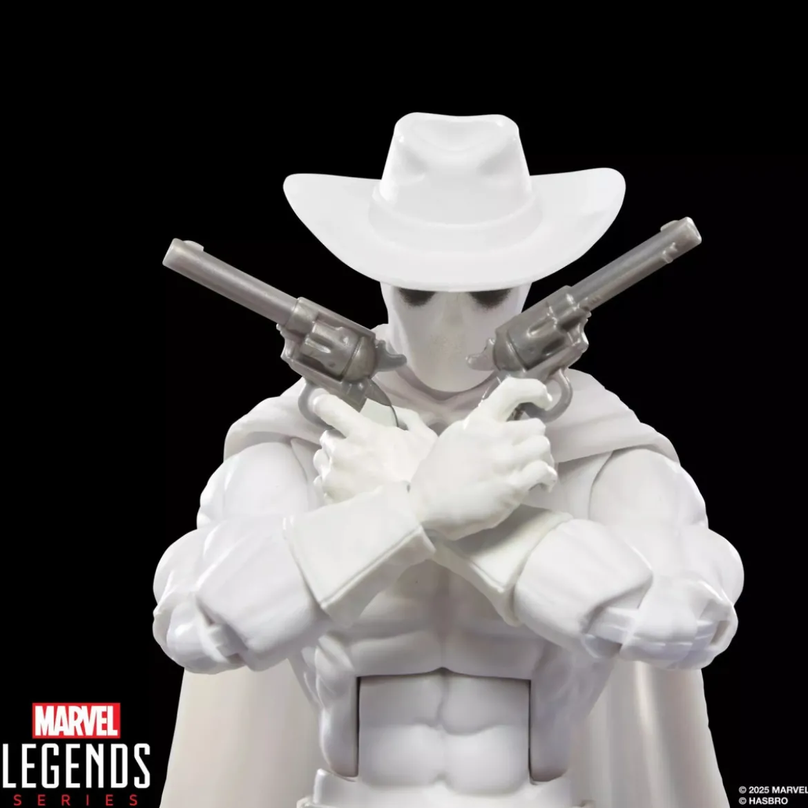 Marvel Legends - Phantom Rider - Executioner BAF