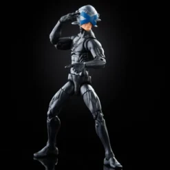 Marvel Legends - Professor X - X-Men House of X - Tri-Sentinel Wave