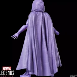 Marvel Legends - Psylocke (Outback Era) - Box BAF