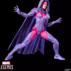 Marvel Legends - Psylocke (Outback Era) - Box BAF