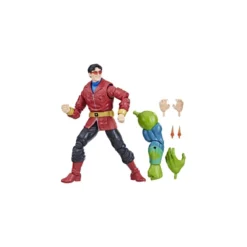 Marvel Legends - PUFF ADDER WAVE - The Avengers Classic Comic - serie de 7 figurines