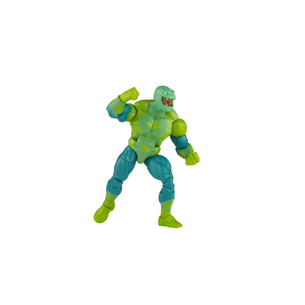 Marvel Legends - PUFF ADDER WAVE - The Avengers Classic Comic - serie de 7 figurines