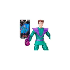 Marvel Legends - PUFF ADDER WAVE - The Avengers Classic Comic - serie de 7 figurines