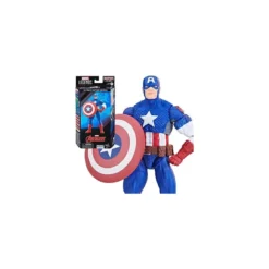 Marvel Legends - PUFF ADDER WAVE - The Avengers Classic Comic - serie de 7 figurines