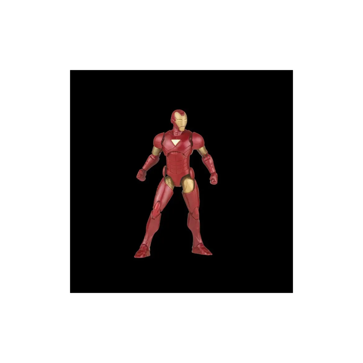 Marvel Legends - PUFF ADDER WAVE - The Avengers Classic Comic - serie de 7 figurines