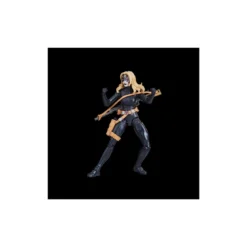 Marvel Legends - PUFF ADDER WAVE - The Avengers Classic Comic - serie de 7 figurines