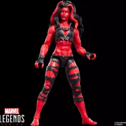 Marvel Legends - Red She-Hulk