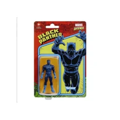 Marvel Legends RETRO - Black Panther