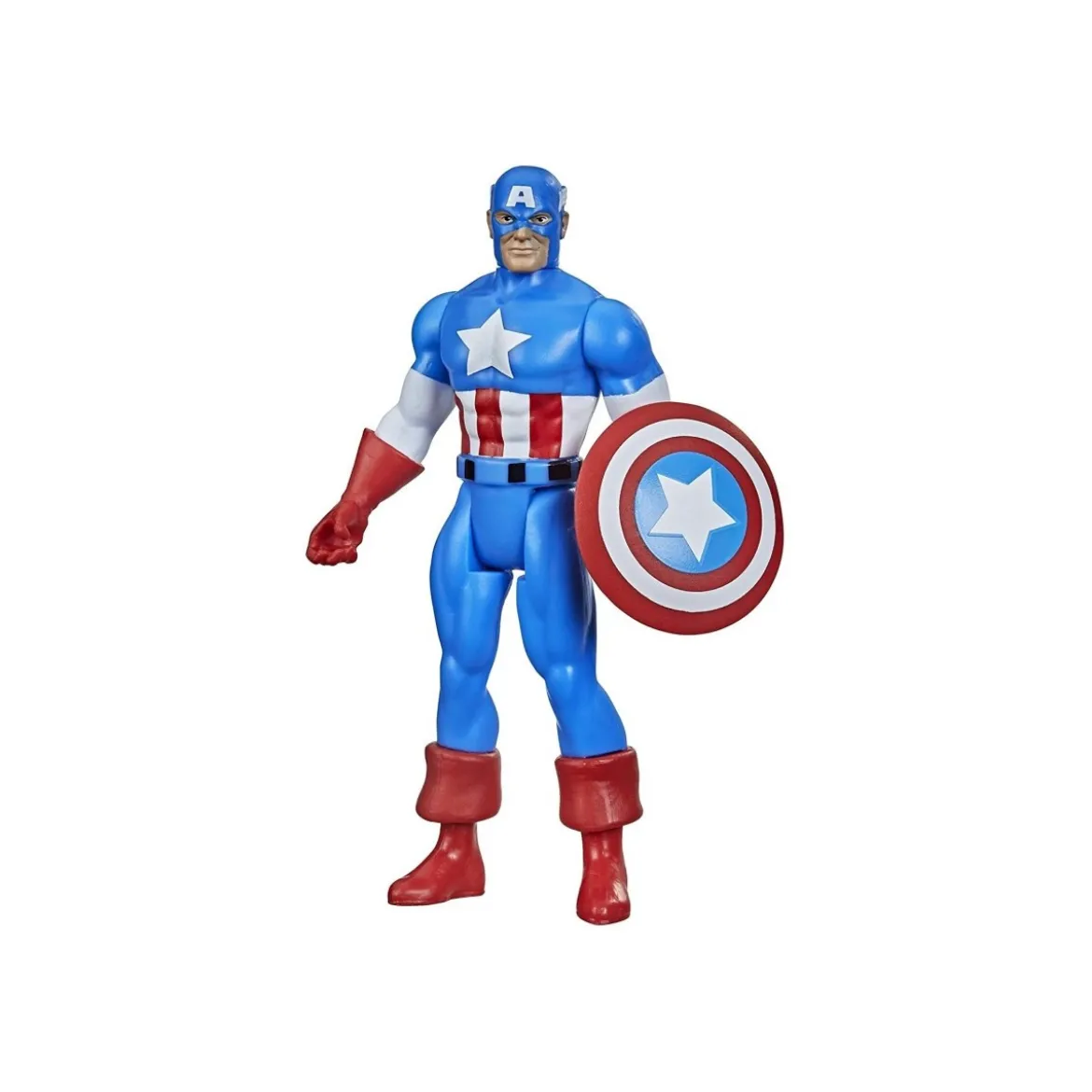 Marvel Legends RETRO - Captain America