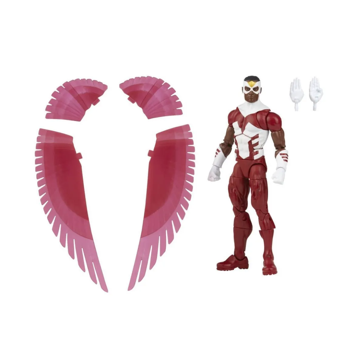 Marvel Legends Retro Collection FALCON