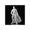 Marvel Legends Retro Collection WHITE VISION - The West Coast Avengers