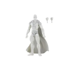 Marvel Legends Retro Collection WHITE VISION - The West Coast Avengers