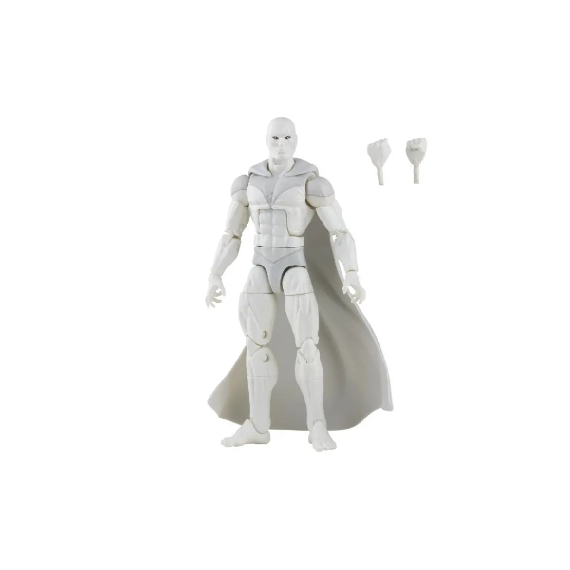 Marvel Legends Retro Collection WHITE VISION - The West Coast Avengers