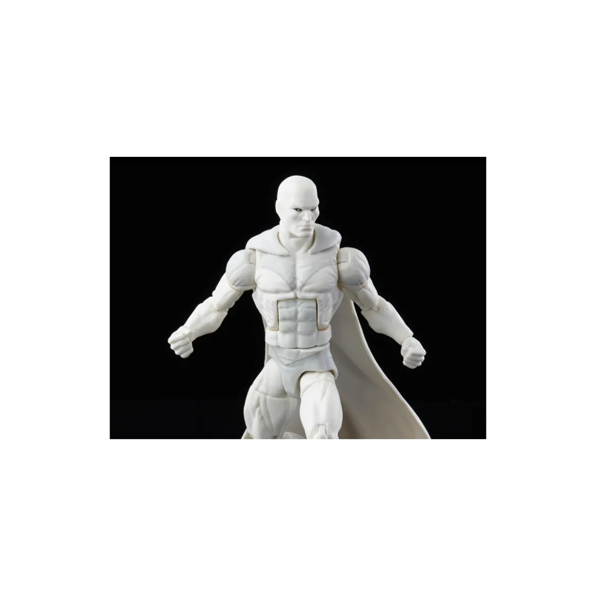 Marvel Legends Retro Collection WHITE VISION - The West Coast Avengers