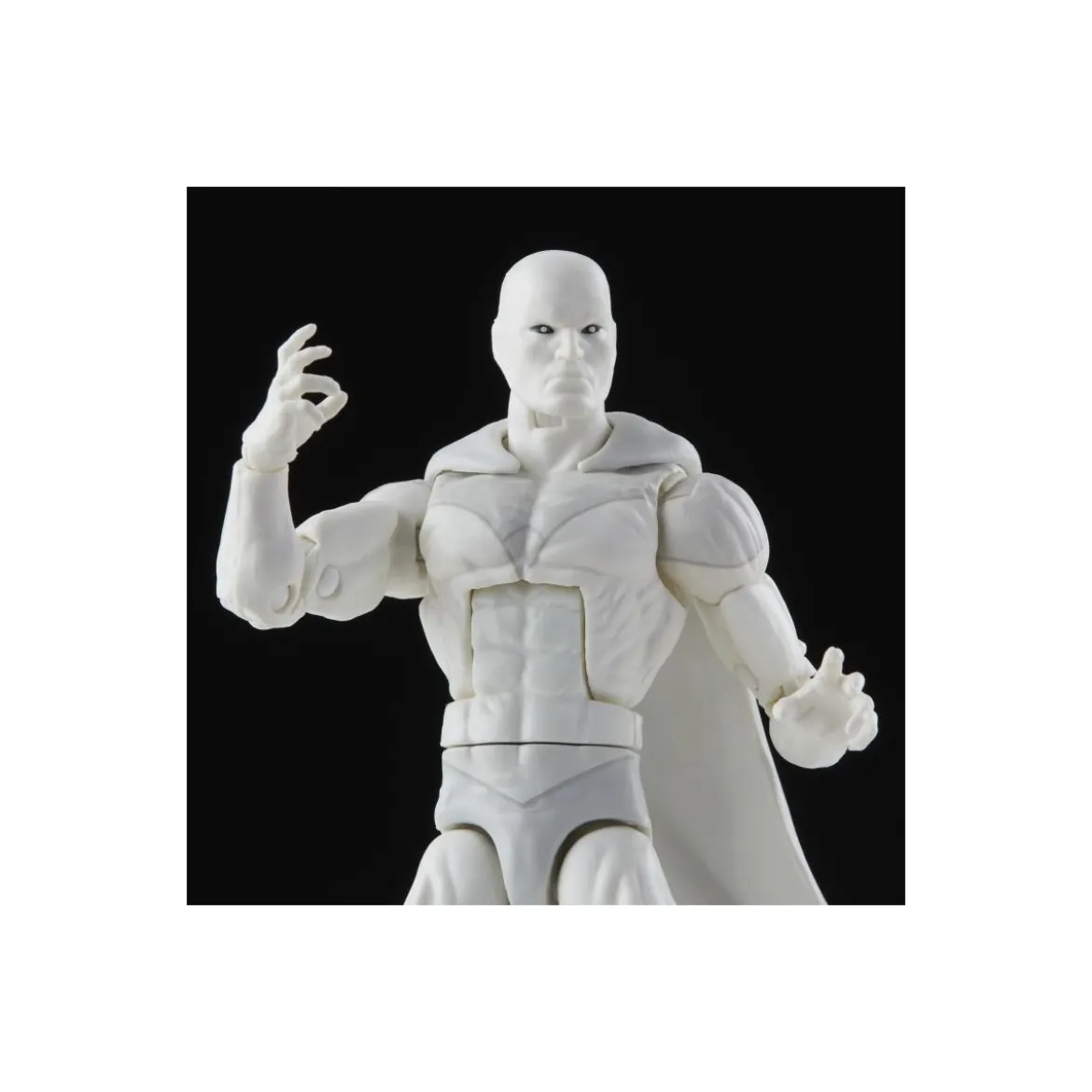 Marvel Legends Retro Collection WHITE VISION - The West Coast Avengers