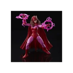 Marvel Legends Retro Collection SCARLET WITCH - The West Coast Avengers