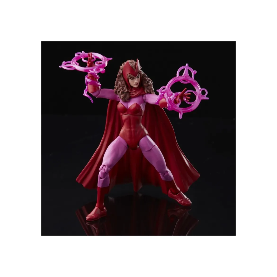 Marvel Legends Retro Collection SCARLET WITCH - The West Coast Avengers